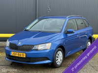 Škoda Fabia - Combi 1.0 Ambition Businessline | AIRCO | APK