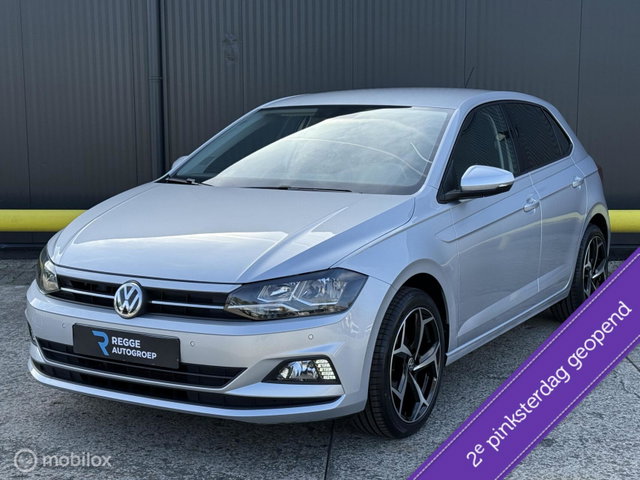 Volkswagen Polo - 1.0 TSI Highline R-Line velgen | NIEUWSTAAT