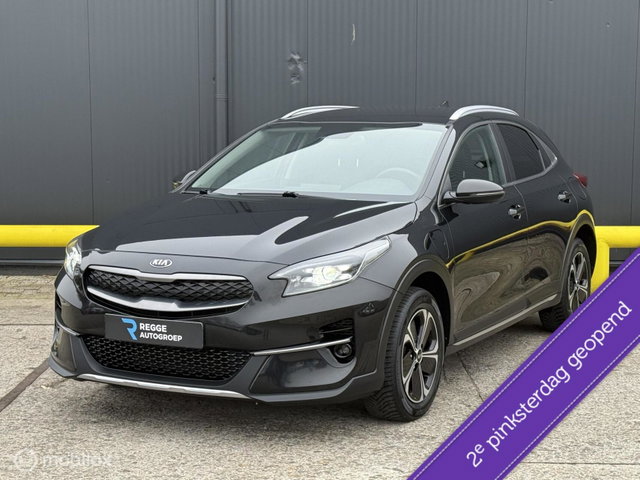 Kia XCeed - 1.6 GDi PHEV DynamicPlusLine