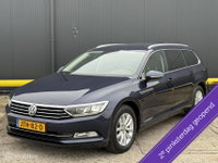 Volkswagen Passat - Variant 1.8 TSI Highline AUTOMAAT, TREKHAAK