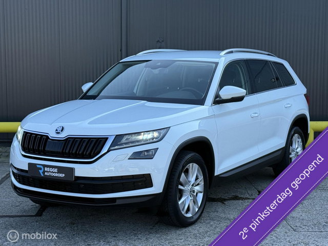 Škoda Kodiaq - 1.4 TSI ACT Style 7p. AUTOMAAT | TOPSTAAT |