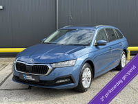 Škoda Octavia - Combi 1.0 TSI Business Edition Plus PANODAK