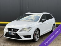 SEAT Leon - ST 2.0 TSI Cupra 290 PANORAMADAK|BOMVOL|TREKHAAK|