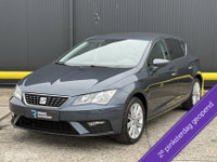 SEAT Leon - 1.5 TSI Xcellence 150PK | AUTOMAAT | CARPLAY