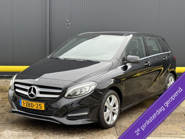 Mercedes-Benz B-Klasse - 200 Prestige | PANORAMADAK | AUTOMAAT |