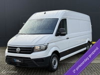 Volkswagen Crafter - Bestel 35 2.0 TDI L4H3 Comfortline