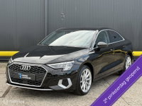 Audi A3 - Limousine 30 TFSI Pro Line S-Line velgen AUTOMAAT