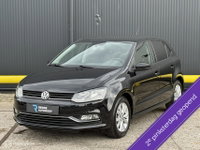 Volkswagen Polo - 1.2 TSI Highline |AUTOMAAT|CRUISE|PDC|