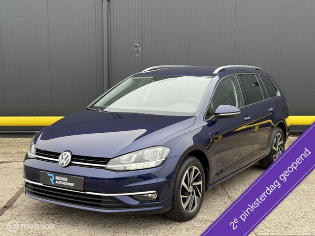 Volkswagen Golf - Variant 1.0 TSI Highline CARPLAY | CRUISE |