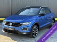 Volkswagen T-Roc - 2.0 TSI 4Motion Sport BOMVOL | TOPSTAAT