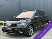 Volkswagen Tiguan - 1.5 TSI R-Line|ACC|Pano|Carplay|Topstaat