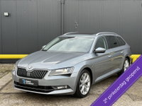 Škoda Superb - Combi 2.0 TSI 4x4 Style PANODAK | BOMVOL
