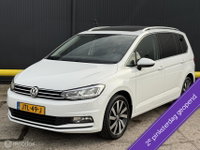 Volkswagen Touran - 1.4 TSI Highline ACC|AUTOMAAT|PANO