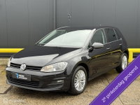 Volkswagen Golf - 1.2 TSI CUP Edition NAVI | STOELVERWARMING