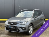 SEAT Arona - 1.0 TSI FR NAVI|PDC|ECC|STOELVERWARMING|
