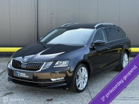 Škoda Octavia - Combi 1.8 TSI Style PANORAMADAK | AUTOMAAT |