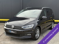Volkswagen Touran - 1.4 TSI Highline PANODAK | ACC | AUTOMAAT