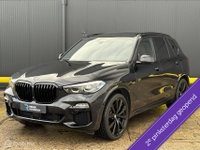BMW X5 - xDrive30d High Executive M-PAKKET | PANORAMADAK |