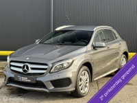 Mercedes-Benz GLA - 250 4Matic AMG-PAKKET | AUTOMAAT |