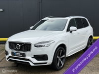 Volvo XC90 - 2.0 T8 Twin Engine AWD R-Design BOMVOL