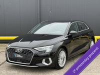 Audi A3 - Sportback 30 TFSI Advanced edition AUTOMAAT | SPORT