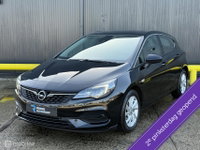 Opel Astra - 1.5 CDTI Edition 2020 AUTOMAAT | CARPLAY