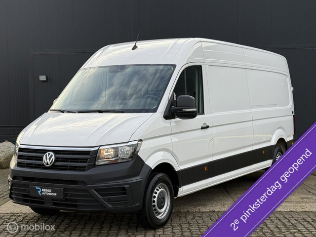 Volkswagen Crafter - Bestel 35 2.0 TDI L4H3 Comfortline