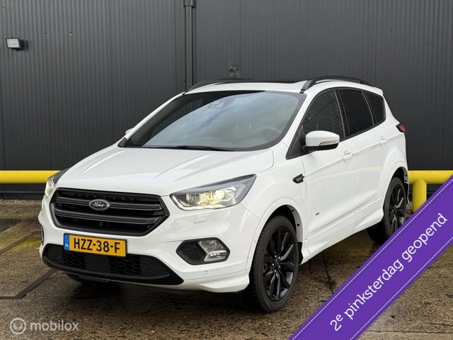 Ford Kuga - 1.5 EcoBoost ST Line AWD | PANO | AUTOMAAT