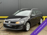 Volkswagen Golf - Variant 2.0 TDI Highline