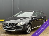 Volvo V60 - Cross Country 2.0 D3 Summum