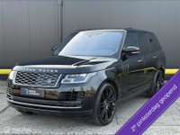 Land Rover Range Rover - P400e Autobiography BOMVOL | TOPSTAAT