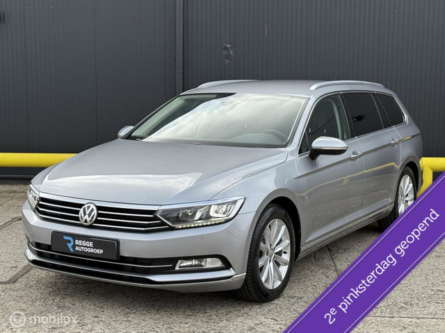 Volkswagen Passat - Variant 1.4 TSI ACT Highline AUTOMAAT