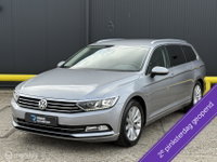 Volkswagen Passat - Variant 1.4 TSI ACT Highline AUTOMAAT