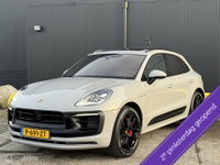 Porsche Macan - 2.9 GTS | Sport Chrono | Pano | Luchtvering
