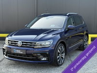 Volkswagen Tiguan - 2.0 TSI 4Motion R-Line BOMVOL | PANODAK |