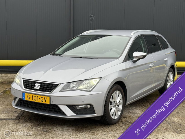 SEAT Leon - ST 1.0 TSI Style Ultimate Edition BTW