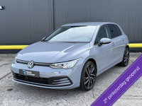 Volkswagen Golf - 1.5 eTSI Style Nardo Grijs | Automaat | ACC