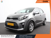 Kia Picanto - 1.0 DPi Automaat ComfortLine Airco Cruise Control Bluetooth