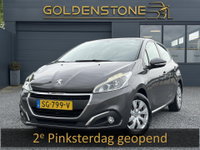 Peugeot 208 - 1.2 PureTech Blue Lion 2e Eigenaar,5 Deurs,Navi,Airco,Cruise,Pdc,Carplay,N.A.P,Weinig km,Zeer Zuinig,Apk tot 07-2027