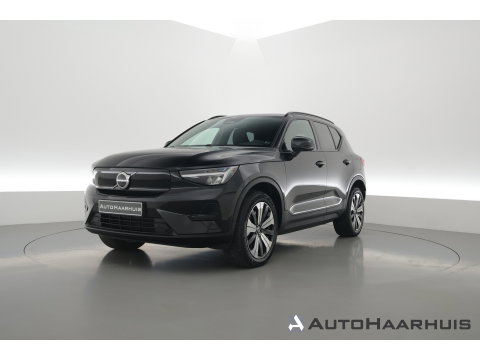 Volvo XC40 Single Motor Plus 69 kWh | SOH 94.4% | Adapt. Cruise | Keyless | Stoel-Stuurverw. | All Season | Camera | 19"