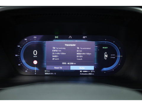 Volvo XC40 Single Motor Plus 69 kWh | SOH 94.4% | Adapt. Cruise | Keyless | Stoel-Stuurverw. | All Season | Camera | 19"
