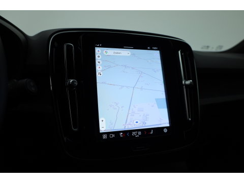Volvo XC40 Single Motor Plus 69 kWh | SOH 94.4% | Adapt. Cruise | Keyless | Stoel-Stuurverw. | All Season | Camera | 19"