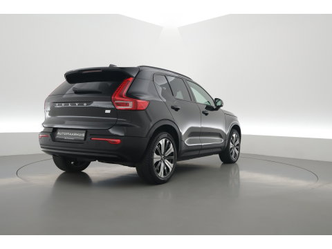 Volvo XC40 Single Motor Plus 69 kWh | SOH 94.4% | Adapt. Cruise | Keyless | Stoel-Stuurverw. | All Season | Camera | 19"