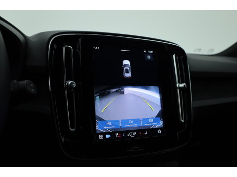 Volvo XC40 Single Motor Plus 69 kWh | SOH 94.4% | Adapt. Cruise | Keyless | Stoel-Stuurverw. | All Season | Camera | 19"