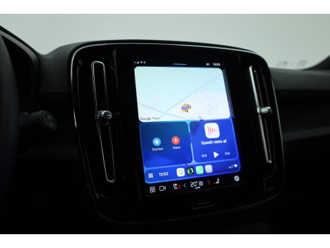 Volvo XC40 Single Motor Plus 69 kWh | SOH 94.4% | Adapt. Cruise | Keyless | Stoel-Stuurverw. | All Season | Camera | 19"