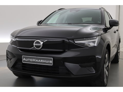 Volvo XC40 Single Motor Plus 69 kWh | SOH 94.4% | Adapt. Cruise | Keyless | Stoel-Stuurverw. | All Season | Camera | 19"