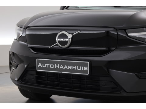 Volvo XC40 Single Motor Plus 69 kWh | SOH 94.4% | Adapt. Cruise | Keyless | Stoel-Stuurverw. | All Season | Camera | 19"