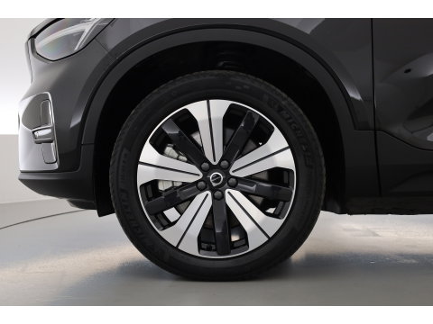 Volvo XC40 Single Motor Plus 69 kWh | SOH 94.4% | Adapt. Cruise | Keyless | Stoel-Stuurverw. | All Season | Camera | 19"