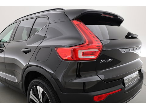 Volvo XC40 Single Motor Plus 69 kWh | SOH 94.4% | Adapt. Cruise | Keyless | Stoel-Stuurverw. | All Season | Camera | 19"