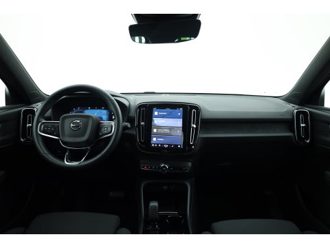 Volvo XC40 Single Motor Plus 69 kWh | SOH 94.4% | Adapt. Cruise | Keyless | Stoel-Stuurverw. | All Season | Camera | 19"